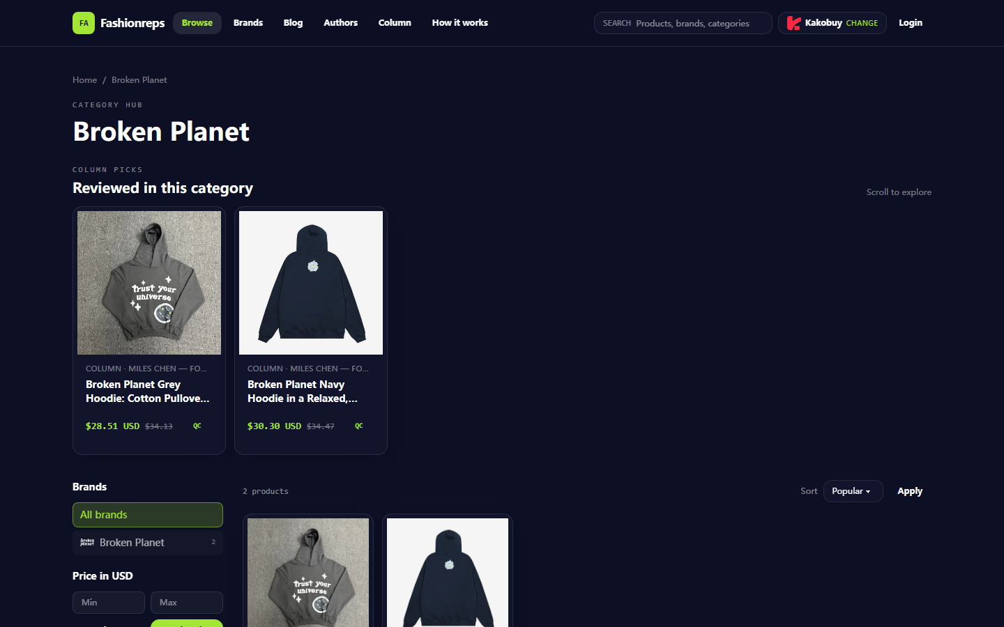 Broken Planet Hoodie Review: Fit, Print, and Layering