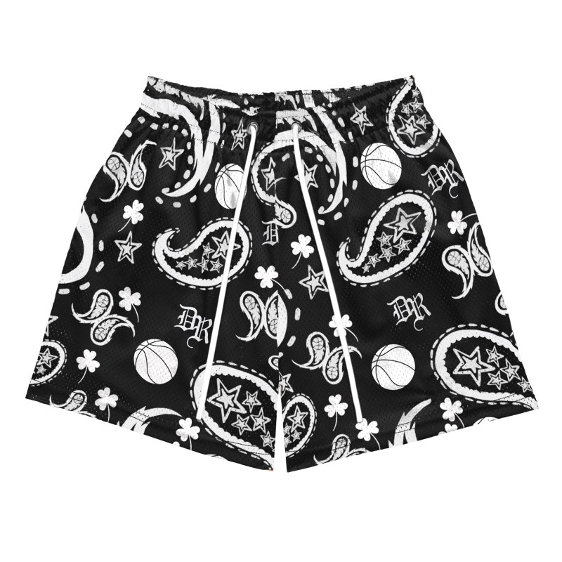 Dior Black Athletic Shorts Review: A Six-Hour Wear Test on the $7.91 Mesh-Lined Sport Short
